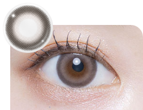 キャラメルパフ