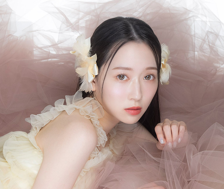 ベージュフィルター