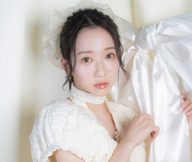 キャラメルパフ